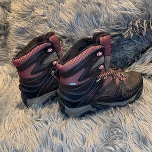 Merrell Boots